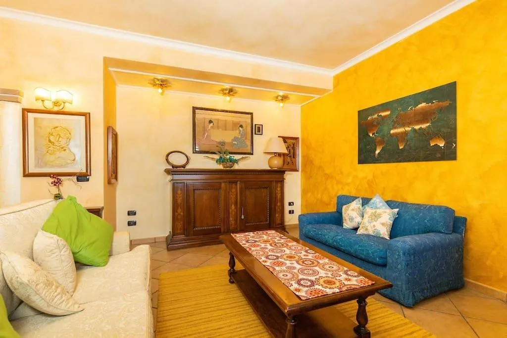 Orientale 205 Baunei Italy