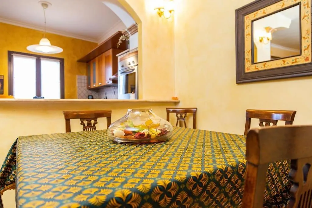 Orientale 205 Baunei 0*,  Italy