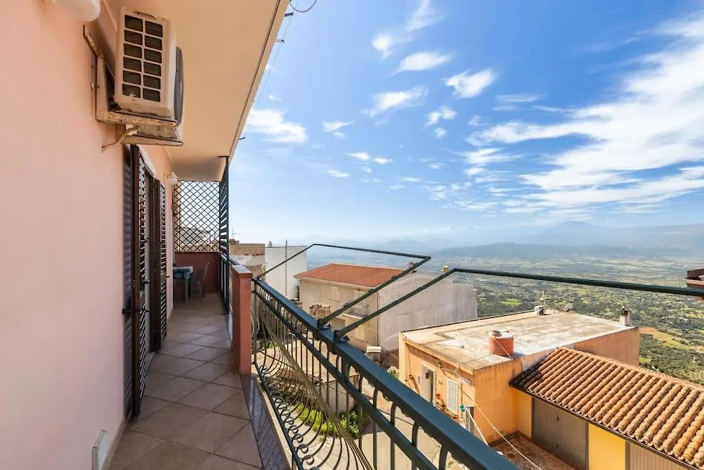 Apartment Orientale 205 Baunei Italy