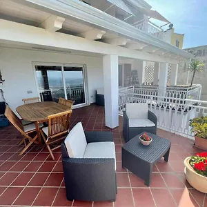  Apartment Con Vista Panoramica