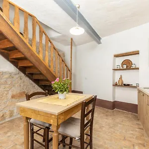  Apartament Antico Forno