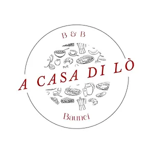 A Casa Di Lo Cin F3325 Couette-café